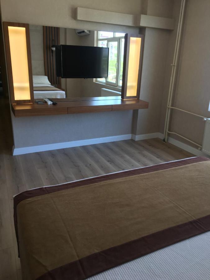 Nemrut Hotel Kahta Экстерьер фото