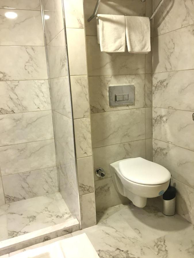 Nemrut Hotel Kahta Экстерьер фото
