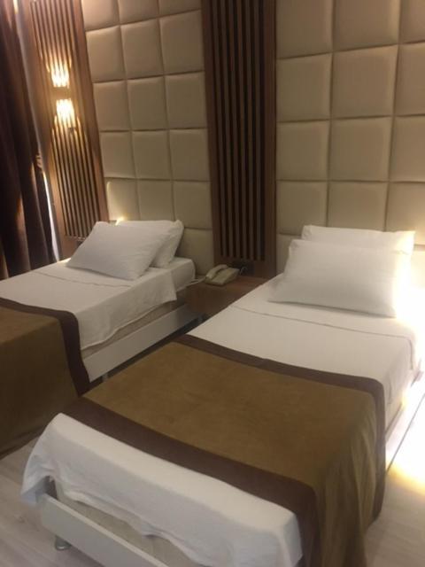 Nemrut Hotel Kahta Экстерьер фото